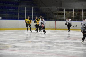 24.10.2025. Сезон 2025-2026. Фортуна - Молот. Регулярный чемпионат. Группа А.