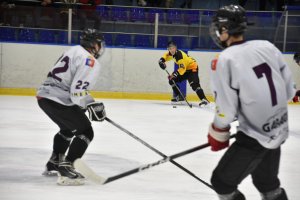 24.10.2025. Сезон 2025-2026. Фортуна - Молот. Регулярный чемпионат. Группа А.