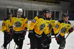 24.10.2025. Сезон 2025-2026. Фортуна - Молот. Регулярный чемпионат. Группа А.