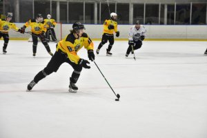 24.10.2025. Сезон 2025-2026. Фортуна - Молот. Регулярный чемпионат. Группа А.