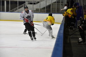 24.10.2025. Сезон 2025-2026. Фортуна - Молот. Регулярный чемпионат. Группа А.