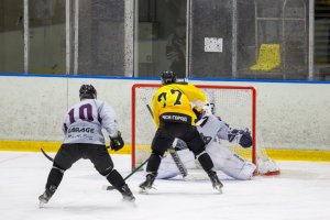 24.10.2025. Сезон 2025-2026. Фортуна - Молот. Регулярный чемпионат. Группа А.