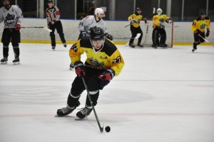 24.10.2025. Сезон 2025-2026. Фортуна - Молот. Регулярный чемпионат. Группа А.