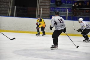 24.10.2025. Сезон 2025-2026. Фортуна - Молот. Регулярный чемпионат. Группа А.