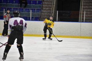 24.10.2025. Сезон 2025-2026. Фортуна - Молот. Регулярный чемпионат. Группа А.