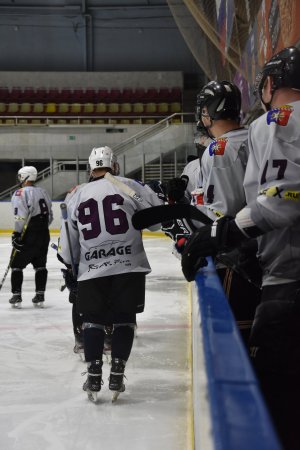 24.10.2025. Сезон 2025-2026. Фортуна - Молот. Регулярный чемпионат. Группа А.