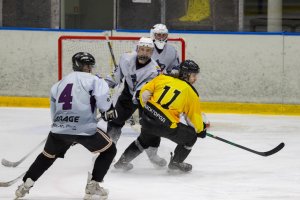 24.10.2025. Сезон 2025-2026. Фортуна - Молот. Регулярный чемпионат. Группа А.