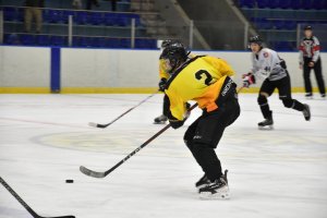 24.10.2025. Сезон 2025-2026. Фортуна - Молот. Регулярный чемпионат. Группа А.