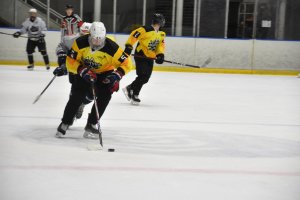 24.10.2025. Сезон 2025-2026. Фортуна - Молот. Регулярный чемпионат. Группа А.