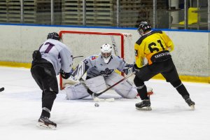 24.10.2025. Сезон 2025-2026. Фортуна - Молот. Регулярный чемпионат. Группа А.