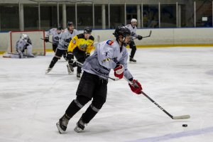 24.10.2025. Сезон 2025-2026. Фортуна - Молот. Регулярный чемпионат. Группа А.