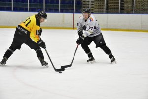 24.10.2025. Сезон 2025-2026. Фортуна - Молот. Регулярный чемпионат. Группа А.