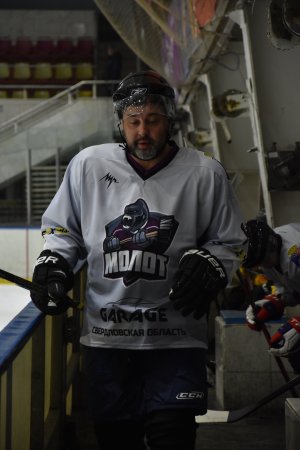 24.10.2025. Сезон 2025-2026. Фортуна - Молот. Регулярный чемпионат. Группа А.