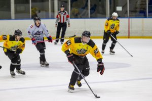 24.10.2025. Сезон 2025-2026. Фортуна - Молот. Регулярный чемпионат. Группа А.