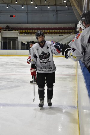 24.10.2025. Сезон 2025-2026. Фортуна - Молот. Регулярный чемпионат. Группа А.