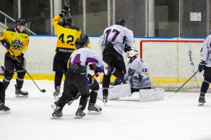 24.10.2025. Сезон 2025-2026. Фортуна - Молот. Регулярный чемпионат. Группа А.