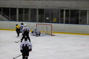 24.10.2025. Сезон 2025-2026. Фортуна - Молот. Регулярный чемпионат. Группа А.