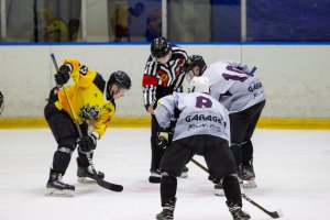 24.10.2025. Сезон 2025-2026. Фортуна - Молот. Регулярный чемпионат. Группа А.