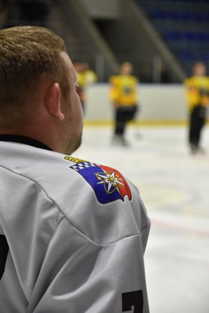 24.10.2025. Сезон 2025-2026. Фортуна - Молот. Регулярный чемпионат. Группа А.