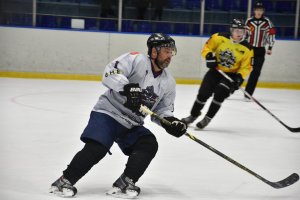 24.10.2025. Сезон 2025-2026. Фортуна - Молот. Регулярный чемпионат. Группа А.