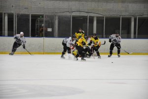 24.10.2025. Сезон 2025-2026. Фортуна - Молот. Регулярный чемпионат. Группа А.