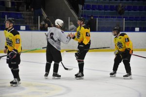 24.10.2025. Сезон 2025-2026. Фортуна - Молот. Регулярный чемпионат. Группа А.