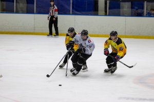 24.10.2025. Сезон 2025-2026. Фортуна - Молот. Регулярный чемпионат. Группа А.