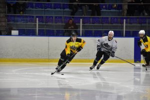 24.10.2025. Сезон 2025-2026. Фортуна - Молот. Регулярный чемпионат. Группа А.