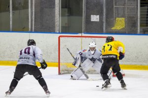 24.10.2025. Сезон 2025-2026. Фортуна - Молот. Регулярный чемпионат. Группа А.