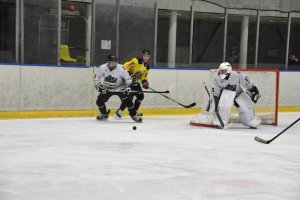 24.10.2025. Сезон 2025-2026. Фортуна - Молот. Регулярный чемпионат. Группа А.