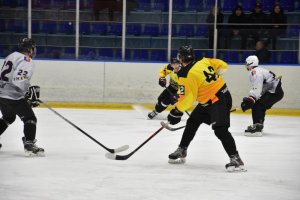 24.10.2025. Сезон 2025-2026. Фортуна - Молот. Регулярный чемпионат. Группа А.