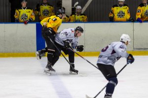 24.10.2025. Сезон 2025-2026. Фортуна - Молот. Регулярный чемпионат. Группа А.