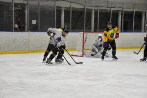 24.10.2025. Сезон 2025-2026. Фортуна - Молот. Регулярный чемпионат. Группа А.