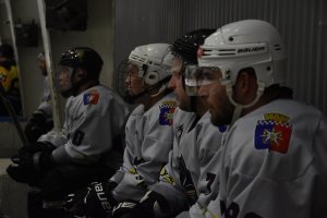 24.10.2025. Сезон 2025-2026. Фортуна - Молот. Регулярный чемпионат. Группа А.