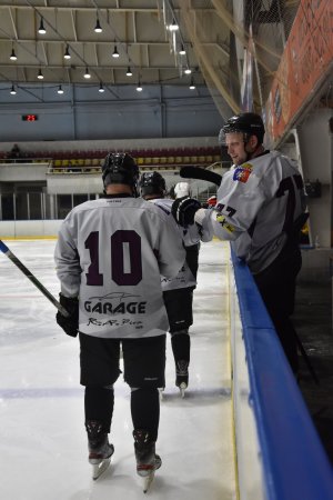 24.10.2025. Сезон 2025-2026. Фортуна - Молот. Регулярный чемпионат. Группа А.