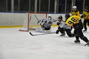 24.10.2025. Сезон 2025-2026. Фортуна - Молот. Регулярный чемпионат. Группа А.