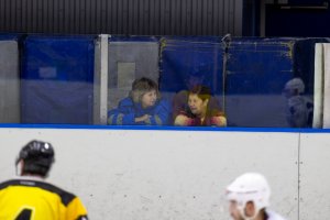 24.10.2025. Сезон 2025-2026. Фортуна - Молот. Регулярный чемпионат. Группа А.