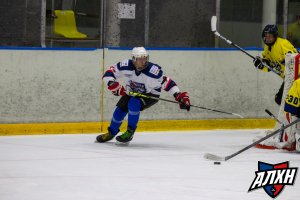 26.10.2025. Сезон 2025-2026. Фортуна-2 - Самолет-2. Регулярный чемпионат. Группа Б.