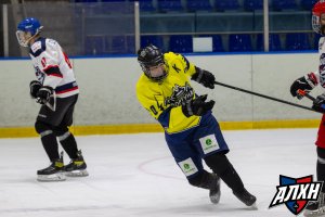 26.10.2025. Сезон 2025-2026. Фортуна-2 - Самолет-2. Регулярный чемпионат. Группа Б.