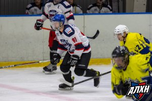 26.10.2025. Сезон 2025-2026. Фортуна-2 - Самолет-2. Регулярный чемпионат. Группа Б.