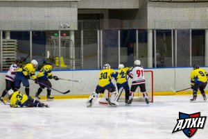 26.10.2025. Сезон 2025-2026. Фортуна-2 - Самолет-2. Регулярный чемпионат. Группа Б.