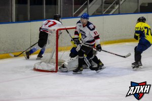 26.10.2025. Сезон 2025-2026. Фортуна-2 - Самолет-2. Регулярный чемпионат. Группа Б.