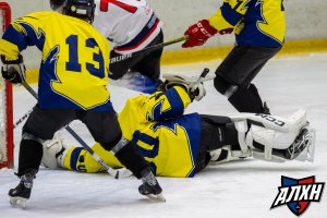 26.10.2025. Сезон 2025-2026. Фортуна-2 - Самолет-2. Регулярный чемпионат. Группа Б.