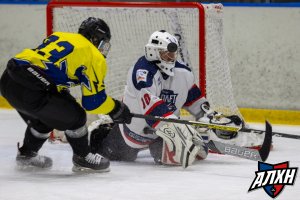 26.10.2025. Сезон 2025-2026. Фортуна-2 - Самолет-2. Регулярный чемпионат. Группа Б.