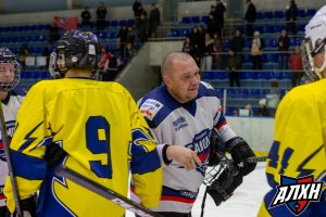 26.10.2025. Сезон 2025-2026. Фортуна-2 - Самолет-2. Регулярный чемпионат. Группа Б.