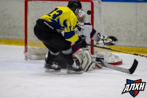 26.10.2025. Сезон 2025-2026. Фортуна-2 - Самолет-2. Регулярный чемпионат. Группа Б.