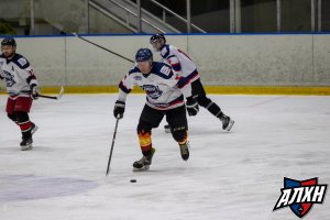 26.10.2025. Сезон 2025-2026. Фортуна-2 - Самолет-2. Регулярный чемпионат. Группа Б.