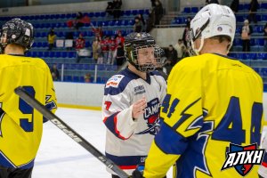 26.10.2025. Сезон 2025-2026. Фортуна-2 - Самолет-2. Регулярный чемпионат. Группа Б.