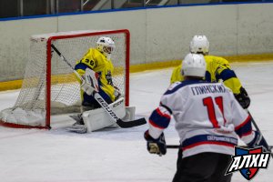 26.10.2025. Сезон 2025-2026. Фортуна-2 - Самолет-2. Регулярный чемпионат. Группа Б.