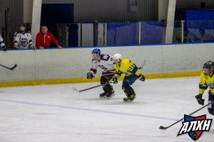 26.10.2025. Сезон 2025-2026. Фортуна-2 - Самолет-2. Регулярный чемпионат. Группа Б.